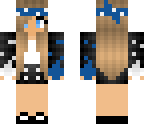pvp girl