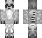 raccoon
