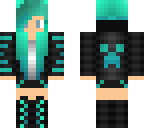 radical creeper gal