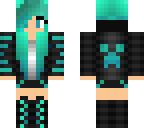 radical creeper gal edit