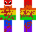 rainbow killer