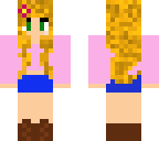 ranch girl