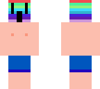 random boy