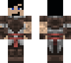 ranger remake