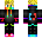 rave roxas