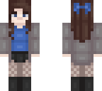 ravenclaw girl