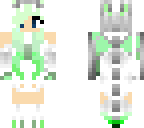 re-upload dragon girl