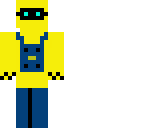 real minion 