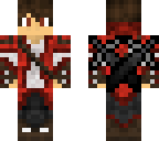 red assassin
