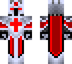 red crusader