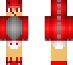 red cutie