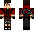 red future hunter