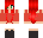 red head