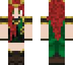red loki girl