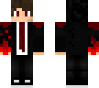 red pvp boy