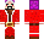 red wizard
