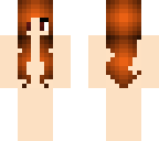 redhead skin base