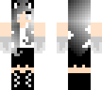 redo neko girl