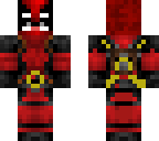 redpool 2