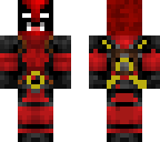 redpool