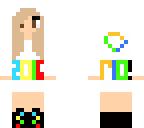 rio olympics outfit