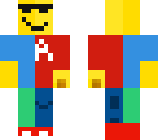 robloxlegoman