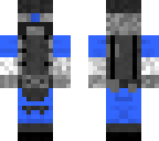 robot demoman