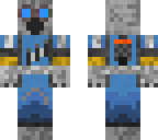 robotic pyro v2