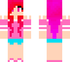 rose girl