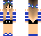 royals girl
