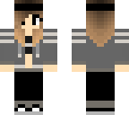 runner girl