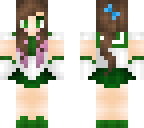sailor jupiter