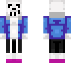 sans the skeleton