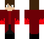 scarlet witch boy cw
