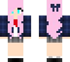 school girl