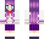 school girl