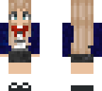school girl