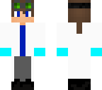 science teacher