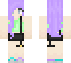 shaded pastel gurl