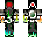 shadow benjax1630