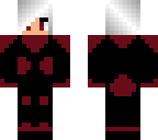 shadow knight travis