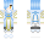 shigure fire emblem for windneko