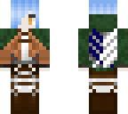 shigure vs attack on titan