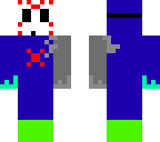 shyguy alpha robot arm