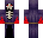 skelleton