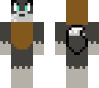 skin for robbybobster 3