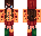 skin para jojo 58