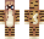 skin para jojo 62