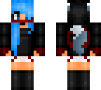slushawesome version with hood xd