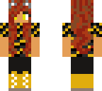 softball_wolfie's skin